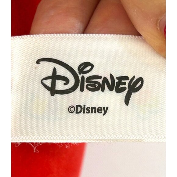 Kelly Toys Disney Mickey Mouse Squishmallows Plush Toy 12” Gift Children Unisex - Picture 4 of 7